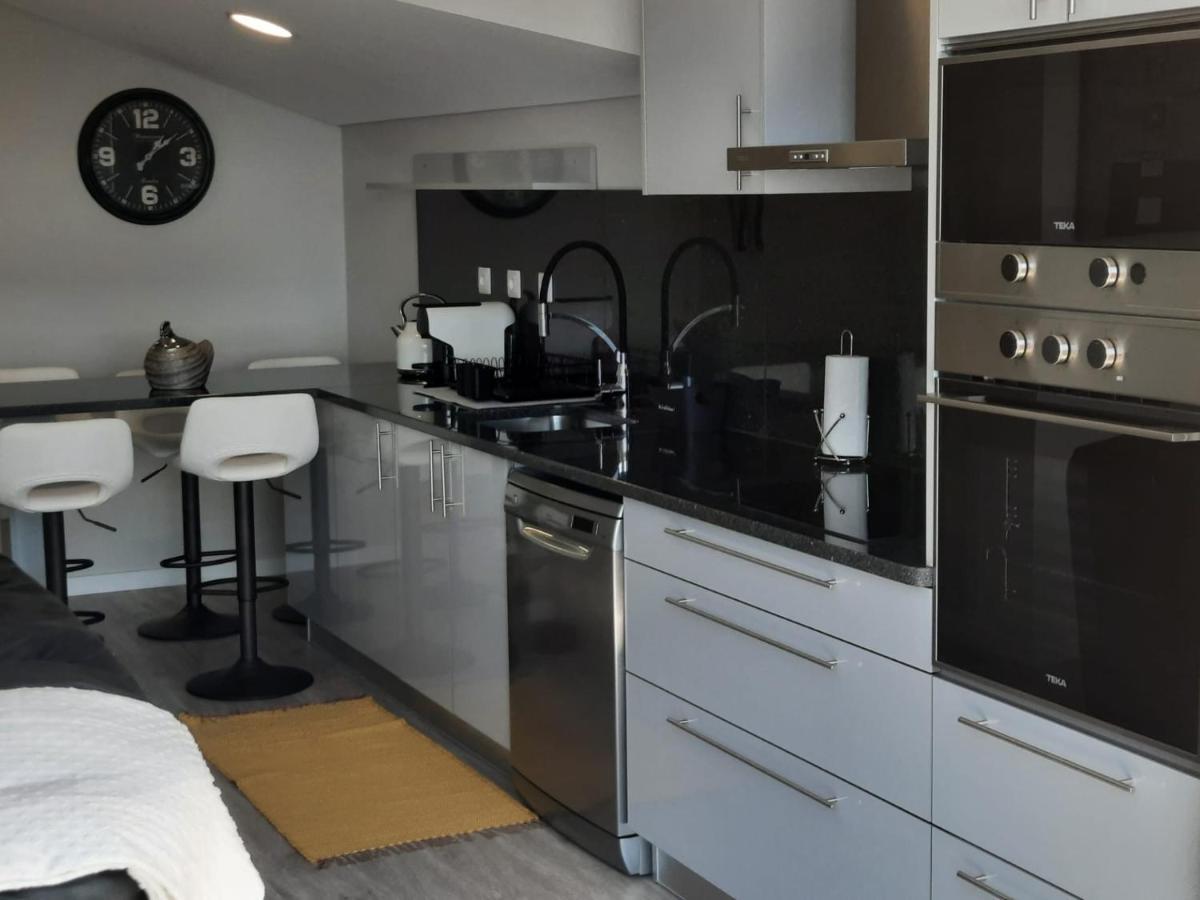 Zeza'S Sky Apartman Calheta  Kültér fotó