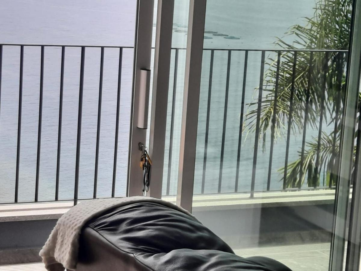 Zeza'S Sky Apartman Calheta  Kültér fotó