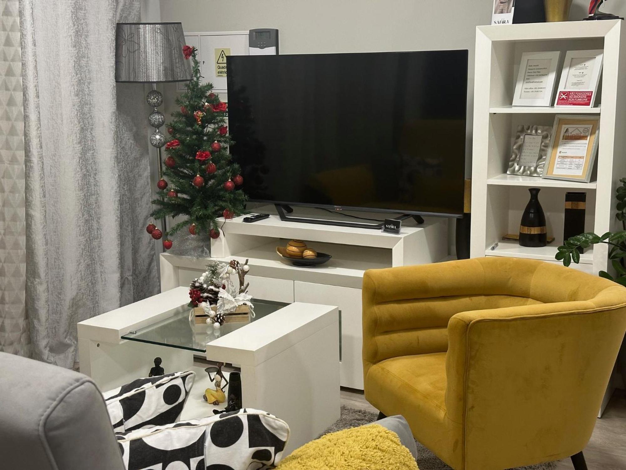 Zeza'S Sky Apartman Calheta  Kültér fotó