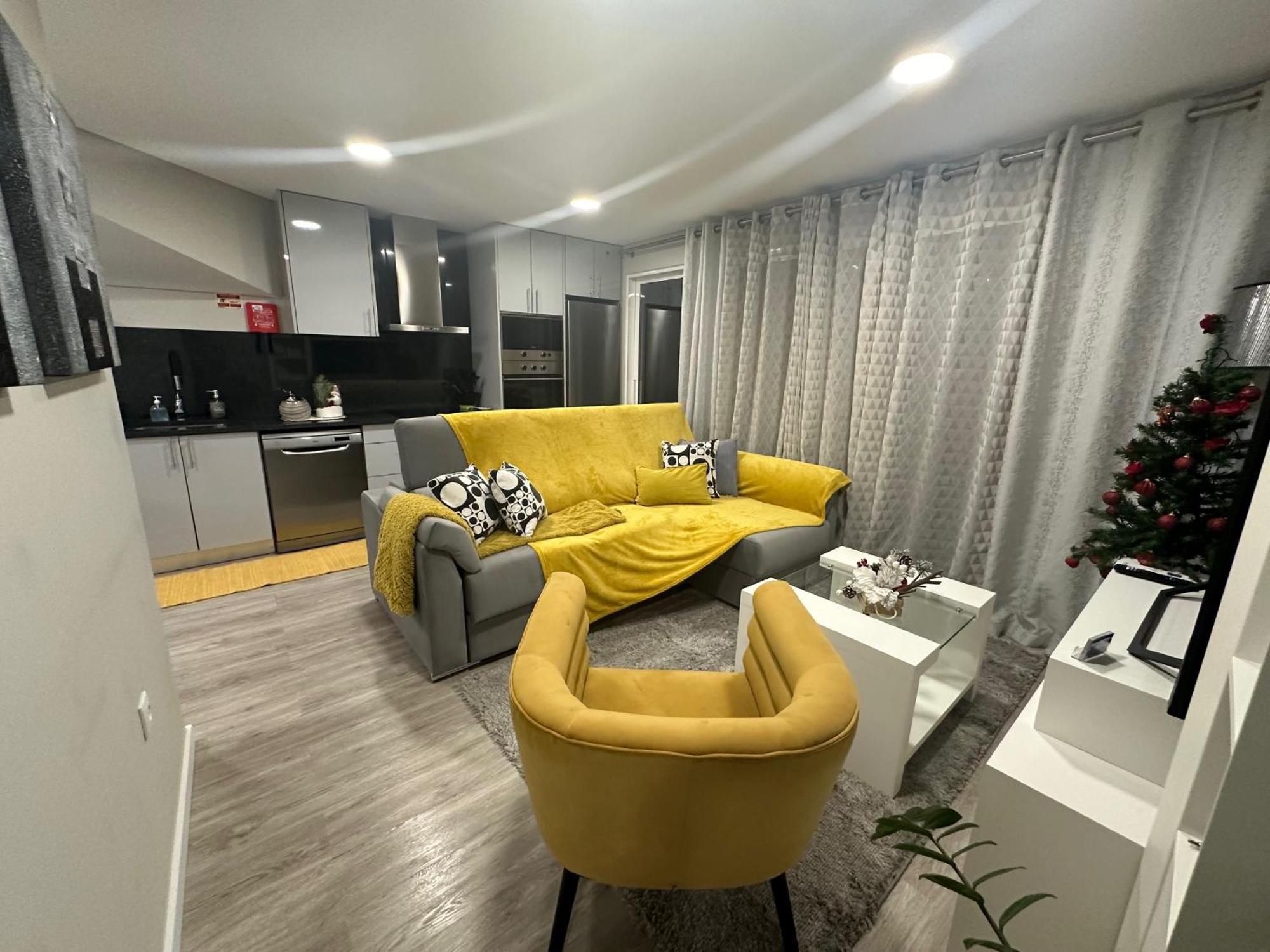Zeza'S Sky Apartman Calheta  Kültér fotó