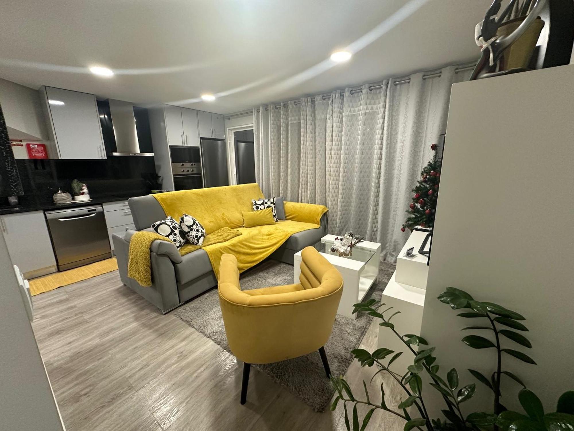 Zeza'S Sky Apartman Calheta  Kültér fotó
